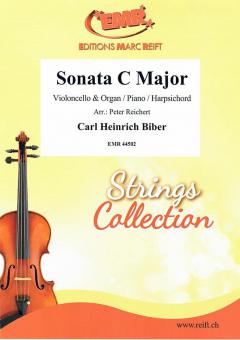 Sonata C Major Standard