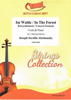 Im Walde - In The Forest Standard