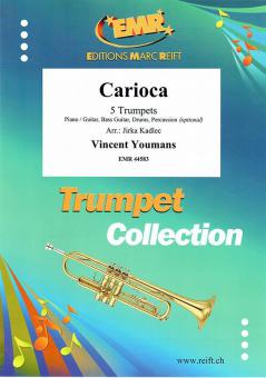 Carioca Standard