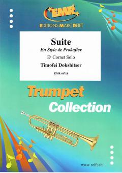 Suite Standard