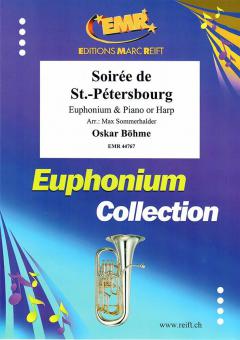 Soirée de St.-Pétersbourg Standard