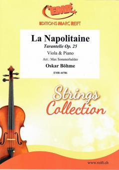 La Napolitaine Standard