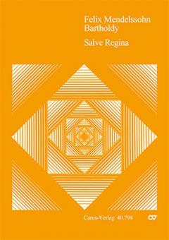 Salve Regina Download
