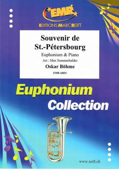 Souvenir de St.-Pétersbourg Standard