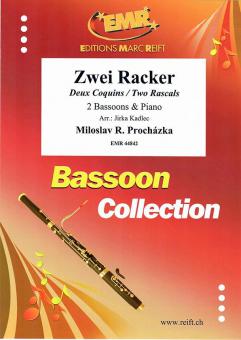 2 Racker Standard