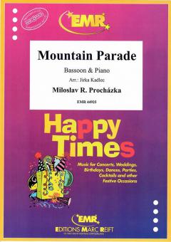 Mountain Parade Standard