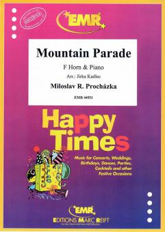 Mountain Parade Standard