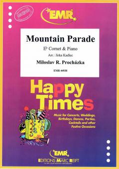 Mountain Parade Standard