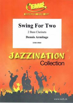 Swing For 2 Standard