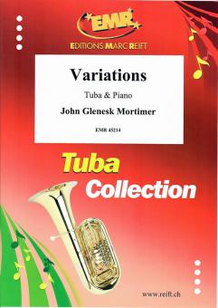 Variations Standard