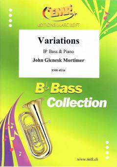 Variations Standard