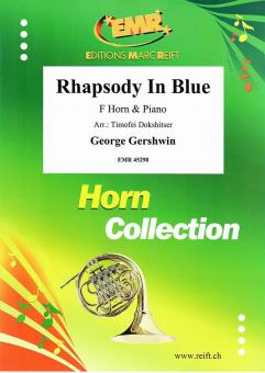 Rhapsody In Blue Standard