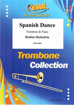 Spanish Dance Standard