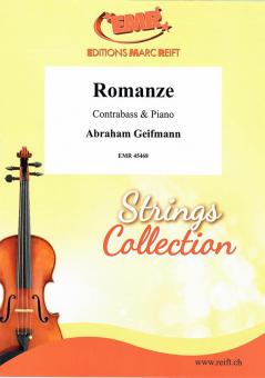 Romanze Standard