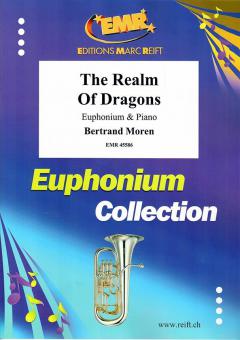 The Realm Of Dragons Standard