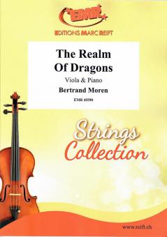 The Realm Of Dragons Standard