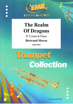 The Realm Of Dragons Standard
