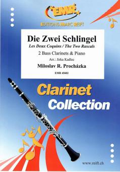 Die 2 Schlingel Standard
