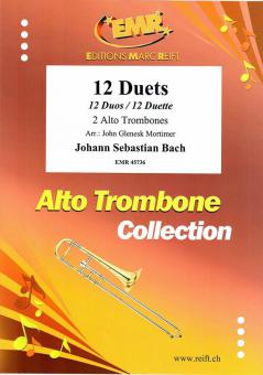 12 Duets Standard