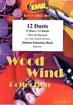 12 Duets Standard