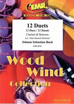 12 Duets Standard
