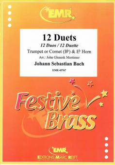 12 Duets Standard