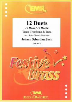 12 Duets Standard