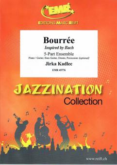 Bourrée Standard