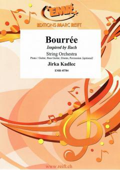 Bourrée Standard