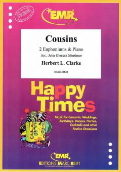 Cousins Standard