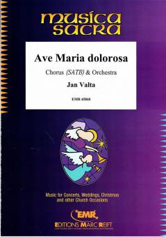 Ave Maria dolorosa Standard
