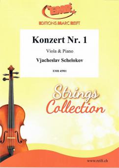 Konzert Nr. 1 Standard