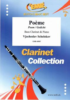 Poème Standard