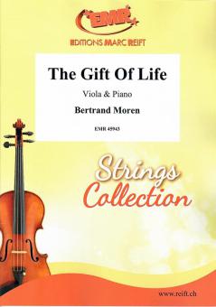 The Gift Of Life Standard