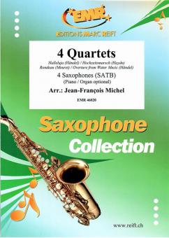 4 Quartets Standard