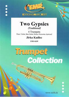 2 Gypsies Standard