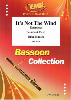 It's Not The Wind Standard