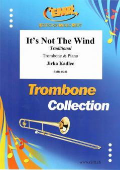 It's Not The Wind Standard