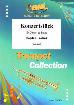 Konzertstück Standard