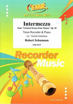 Intermezzo Standard