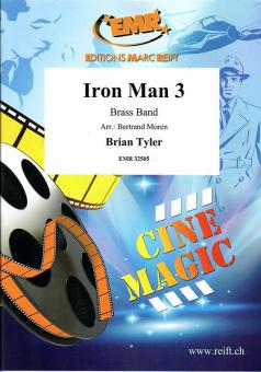 Iron Man 3 Download