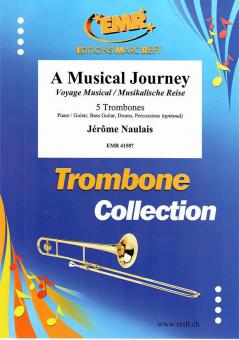 A Musical Journey Download