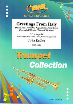 Greetings From Italy Download