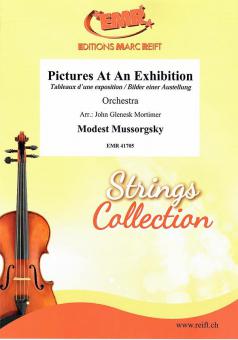 Pictures At An Exhibition Download