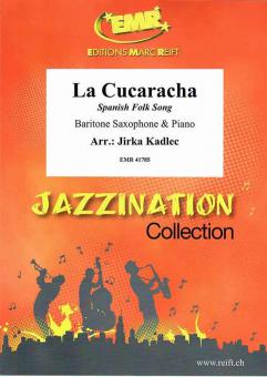 La Cucaracha Download