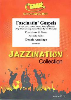 Fascinatin' Gospels Download