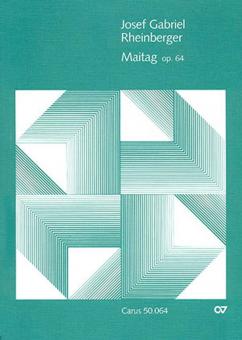 Maitag op. 64 