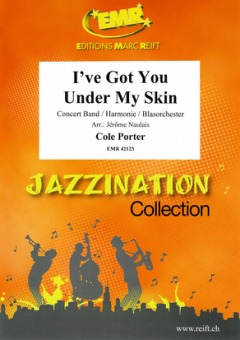 I've Got You Under My Skin Download