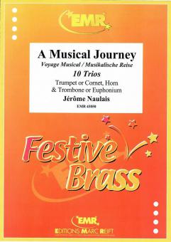 A Musical Journey Download
