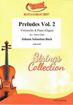 Preludes Vol. 2 Download
